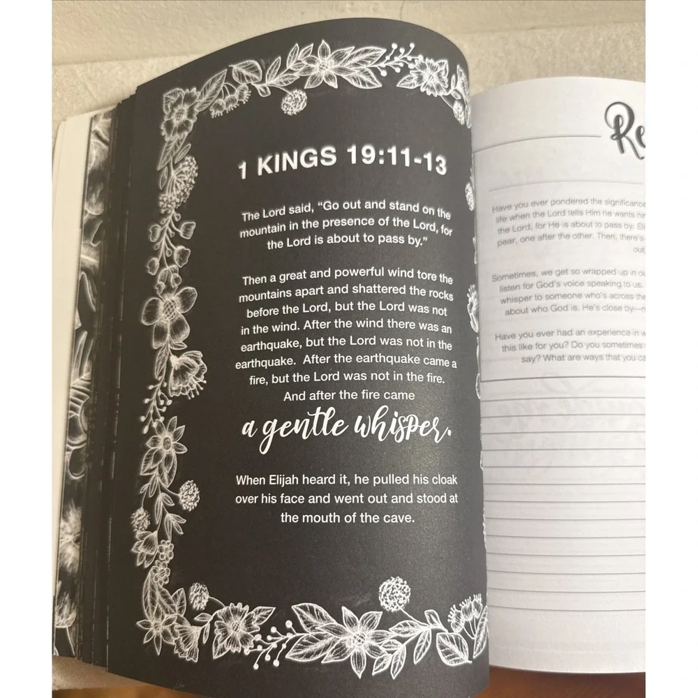 Prayer Journal For Women 52‎ Week Scripture Devotional Guided